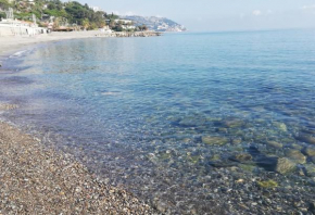 Casa Ambra mare Bordighera